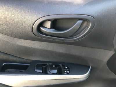 2018 Nissan DOBLE CABINA DOBLE CABINA DIESEL 4X4 TM AC PAQ SEG