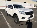 2018 Nissan DOBLE CABINA DOBLE CABINA DIESEL 4X4 TM AC PAQ SEG