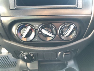 2018 Nissan DOBLE CABINA DOBLE CABINA DIESEL 4X4 TM AC PAQ SEG