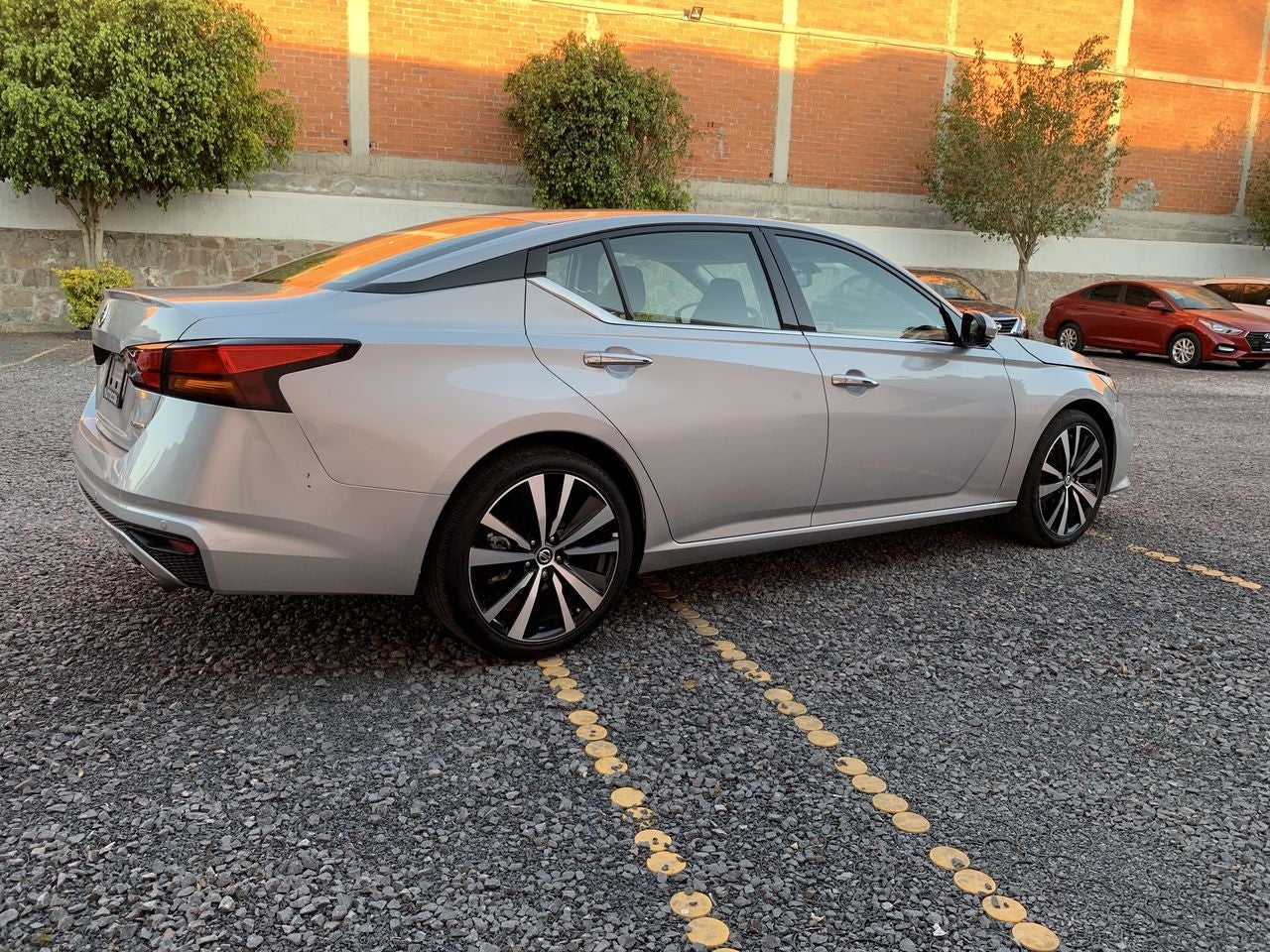 2020 Nissan ALTIMA ALTIMA 2.0 EXCLUSIVE TURBO AUTO 4P