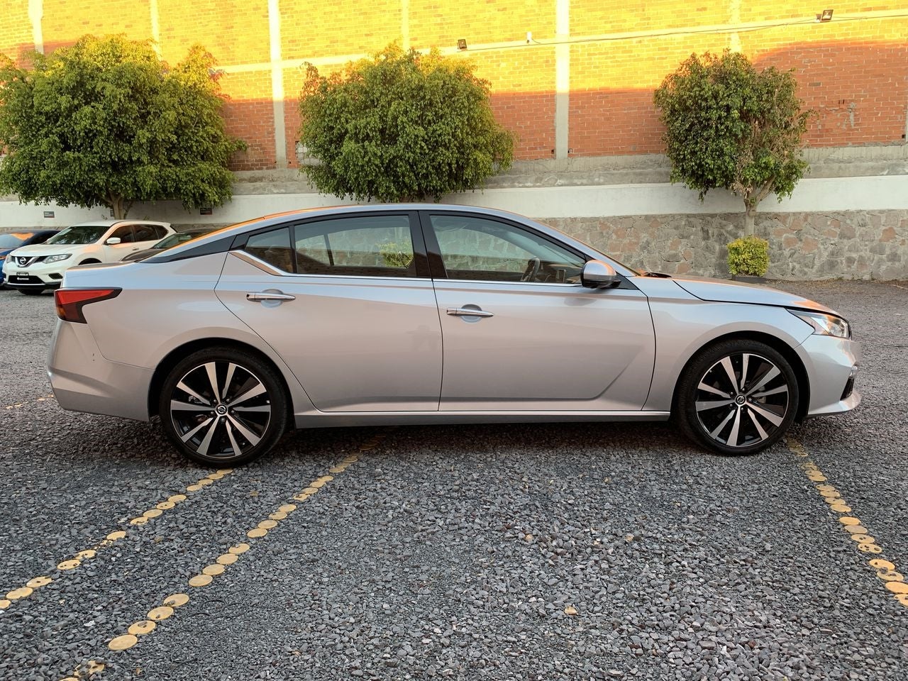 2020 Nissan ALTIMA ALTIMA 2.0 EXCLUSIVE TURBO AUTO 4P