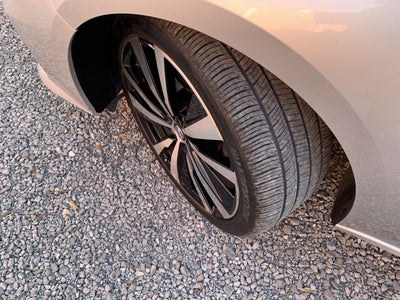 2020 Nissan ALTIMA ALTIMA 2.0 EXCLUSIVE TURBO AUTO 4P