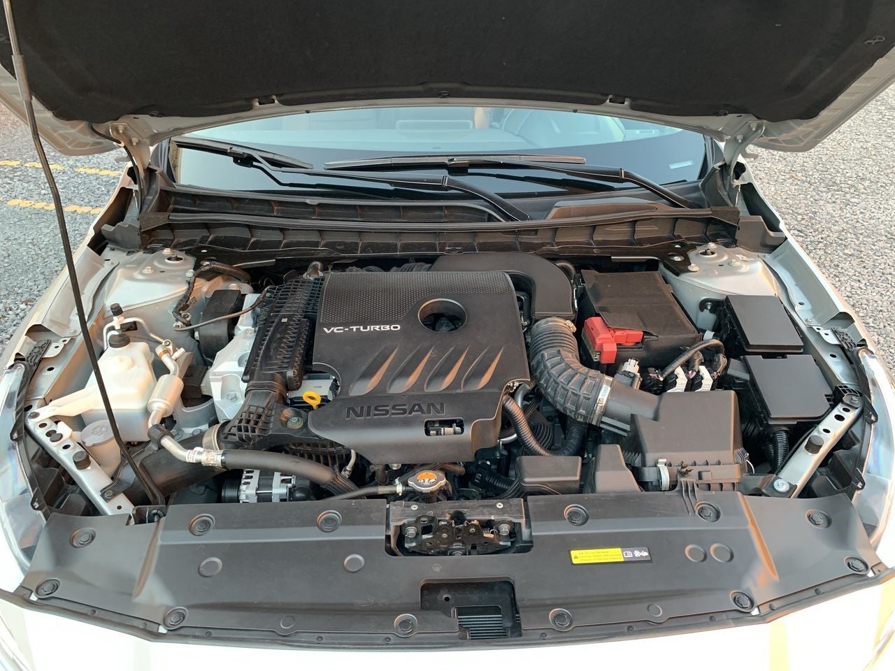 2020 Nissan ALTIMA ALTIMA 2.0 EXCLUSIVE TURBO AUTO 4P