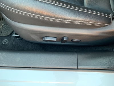 2020 Nissan ALTIMA ALTIMA 2.0 EXCLUSIVE TURBO AUTO 4P