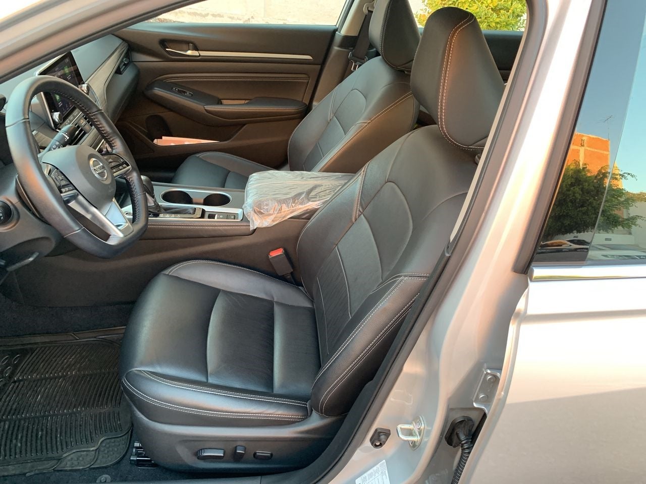 2020 Nissan ALTIMA ALTIMA 2.0 EXCLUSIVE TURBO AUTO 4P