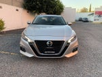 2020 Nissan ALTIMA ALTIMA 2.0 EXCLUSIVE TURBO AUTO 4P