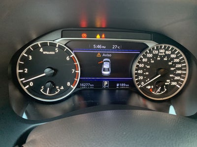 2020 Nissan ALTIMA ALTIMA 2.0 EXCLUSIVE TURBO AUTO 4P