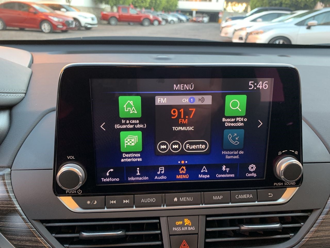 2020 Nissan ALTIMA ALTIMA 2.0 EXCLUSIVE TURBO AUTO 4P