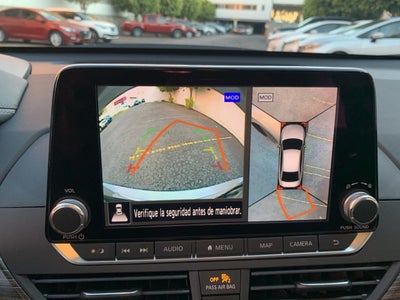 2020 Nissan ALTIMA ALTIMA 2.0 EXCLUSIVE TURBO AUTO 4P