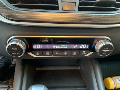 2020 Nissan ALTIMA ALTIMA 2.0 EXCLUSIVE TURBO AUTO 4P