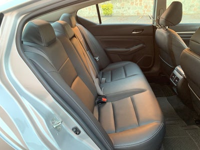 2020 Nissan ALTIMA ALTIMA 2.0 EXCLUSIVE TURBO AUTO 4P