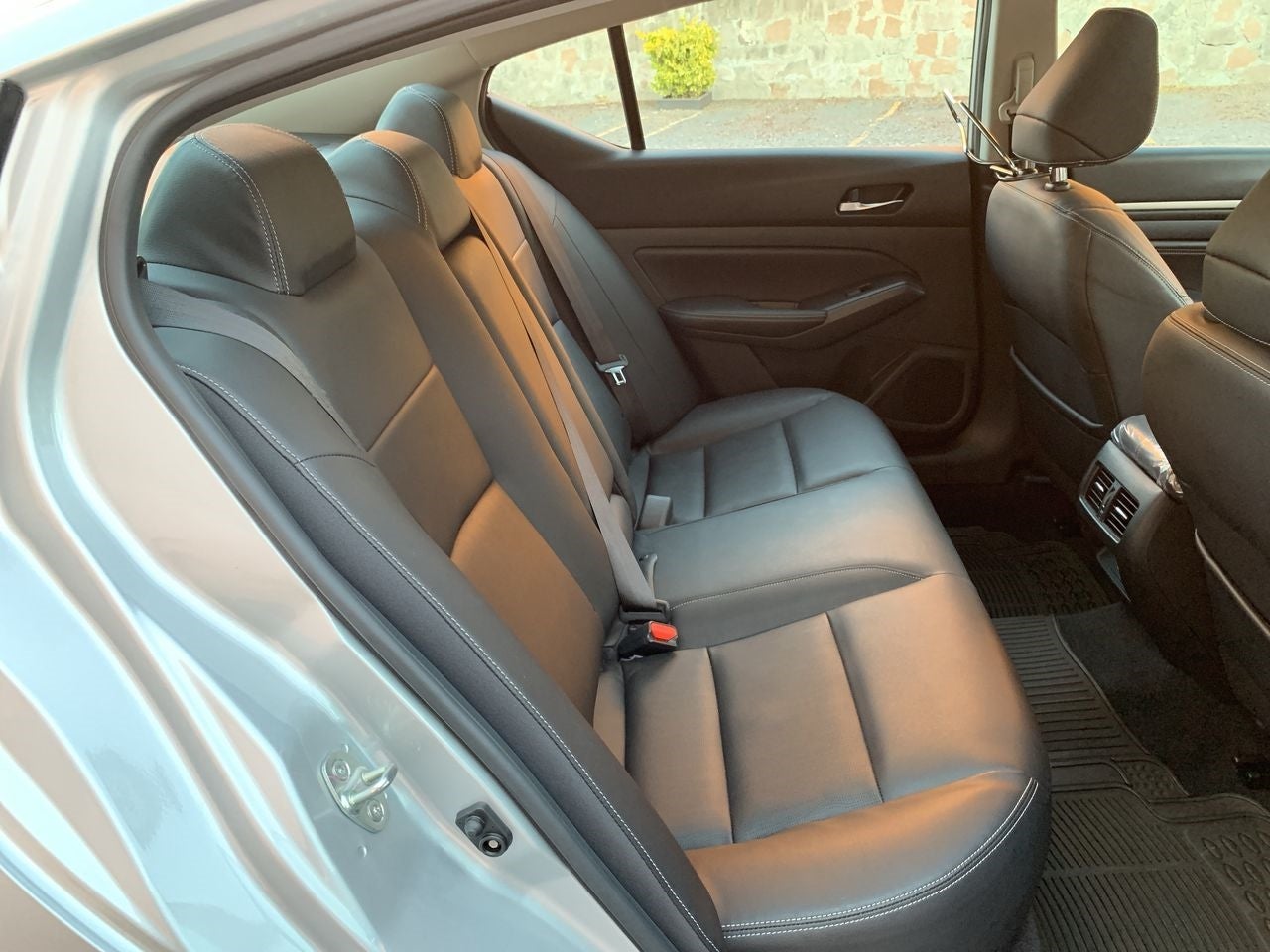 2020 Nissan ALTIMA ALTIMA 2.0 EXCLUSIVE TURBO AUTO 4P