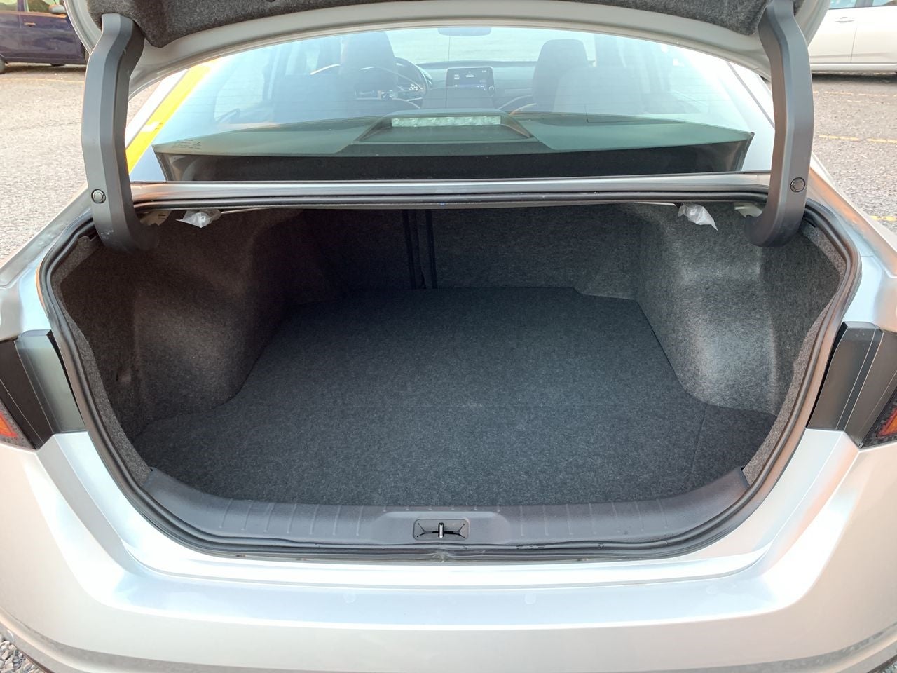 2020 Nissan ALTIMA ALTIMA 2.0 EXCLUSIVE TURBO AUTO 4P