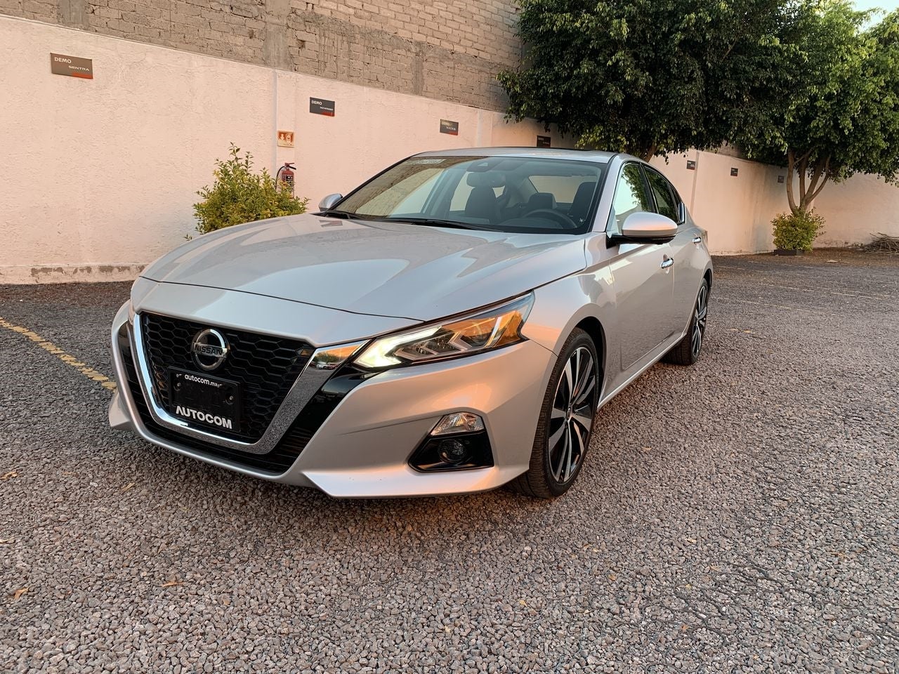 2020 Nissan ALTIMA ALTIMA 2.0 EXCLUSIVE TURBO AUTO 4P