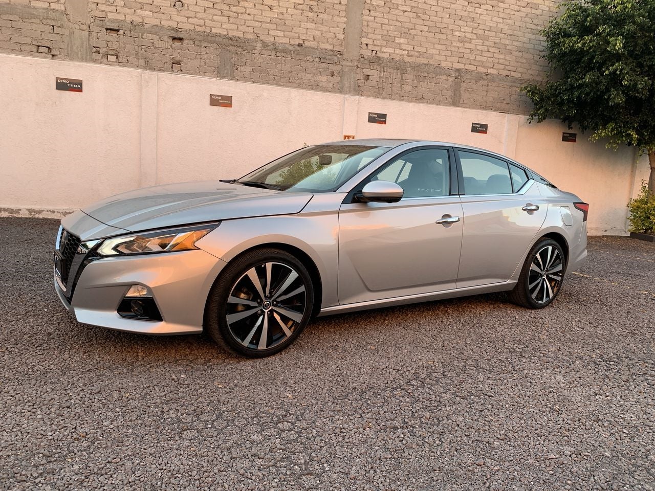 2020 Nissan ALTIMA ALTIMA 2.0 EXCLUSIVE TURBO AUTO 4P