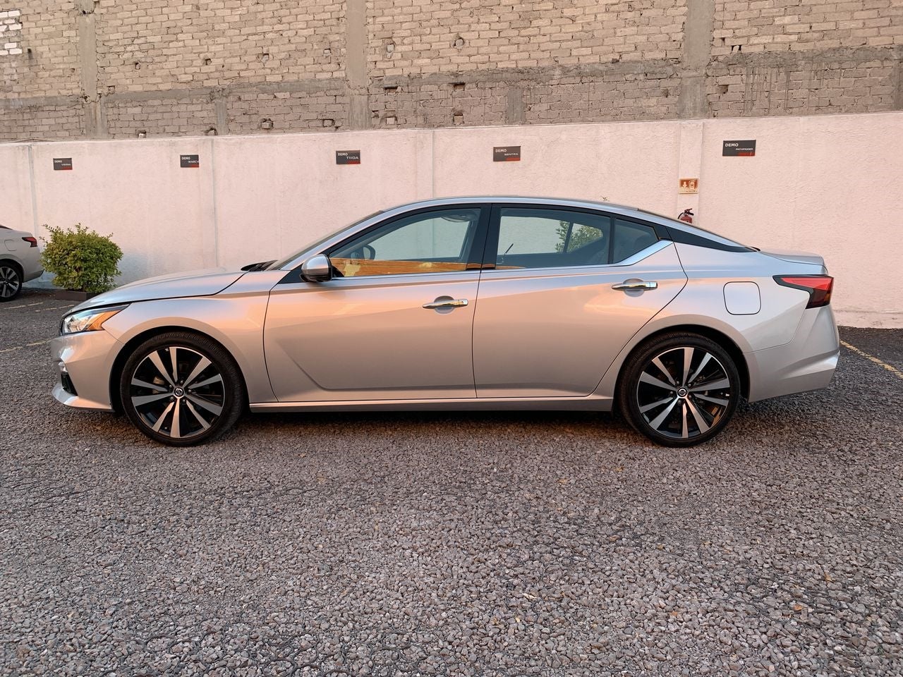 2020 Nissan ALTIMA ALTIMA 2.0 EXCLUSIVE TURBO AUTO 4P