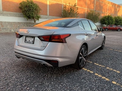 2020 Nissan ALTIMA ALTIMA 2.0 EXCLUSIVE TURBO AUTO 4P