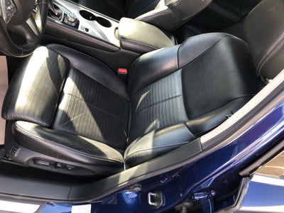 2017 INFINITI Q50 Q50 3.0 SPORT T/A RWD