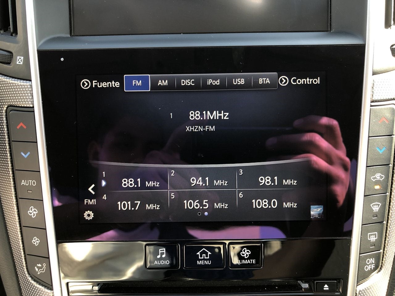 2017 INFINITI Q50 Q50 3.0 SPORT T/A RWD