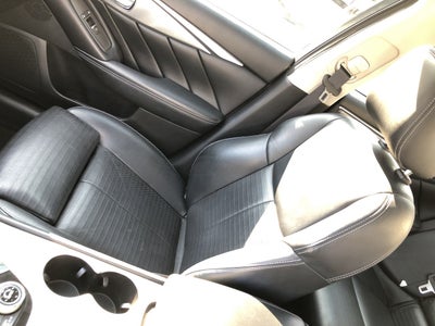 2017 INFINITI Q50 Q50 3.0 SPORT T/A RWD