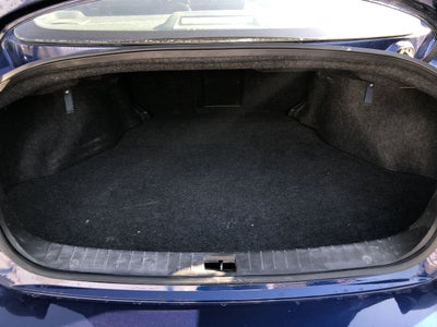 2017 INFINITI Q50 Q50 3.0 SPORT T/A RWD