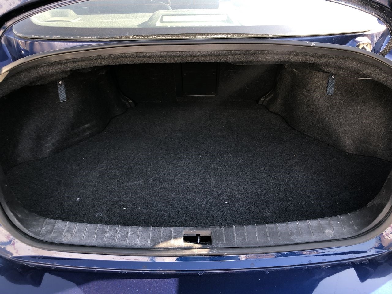 2017 INFINITI Q50 Q50 3.0 SPORT T/A RWD