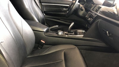 2017 BMW SERIES 3 330IA LUXURY LINE AUTO