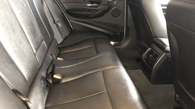 2017 BMW SERIES 3 330IA LUXURY LINE AUTO