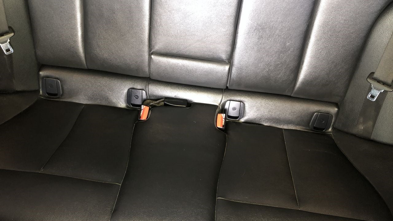 2017 BMW SERIES 3 330IA LUXURY LINE AUTO