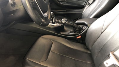 2017 BMW SERIES 3 330IA LUXURY LINE AUTO