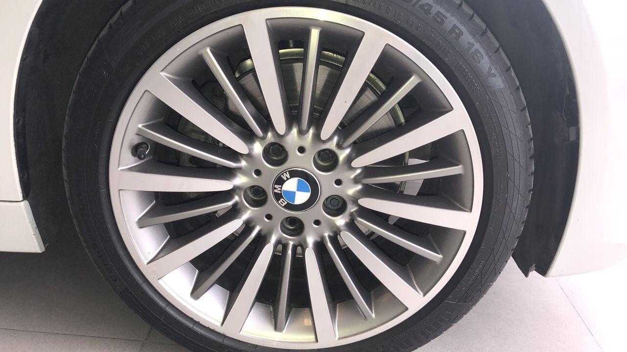 2017 BMW SERIES 3 330IA LUXURY LINE AUTO