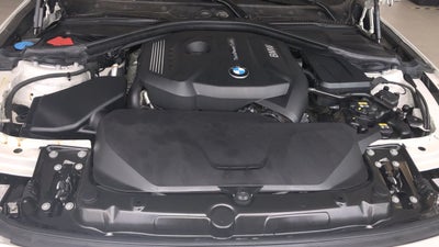 2017 BMW SERIES 3 330IA LUXURY LINE AUTO