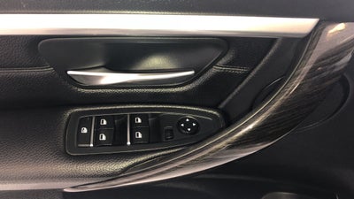 2017 BMW SERIES 3 330IA LUXURY LINE AUTO