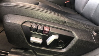 2017 BMW SERIES 3 330IA LUXURY LINE AUTO