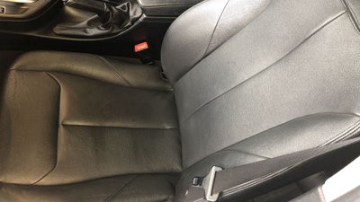 2017 BMW SERIES 3 330IA LUXURY LINE AUTO