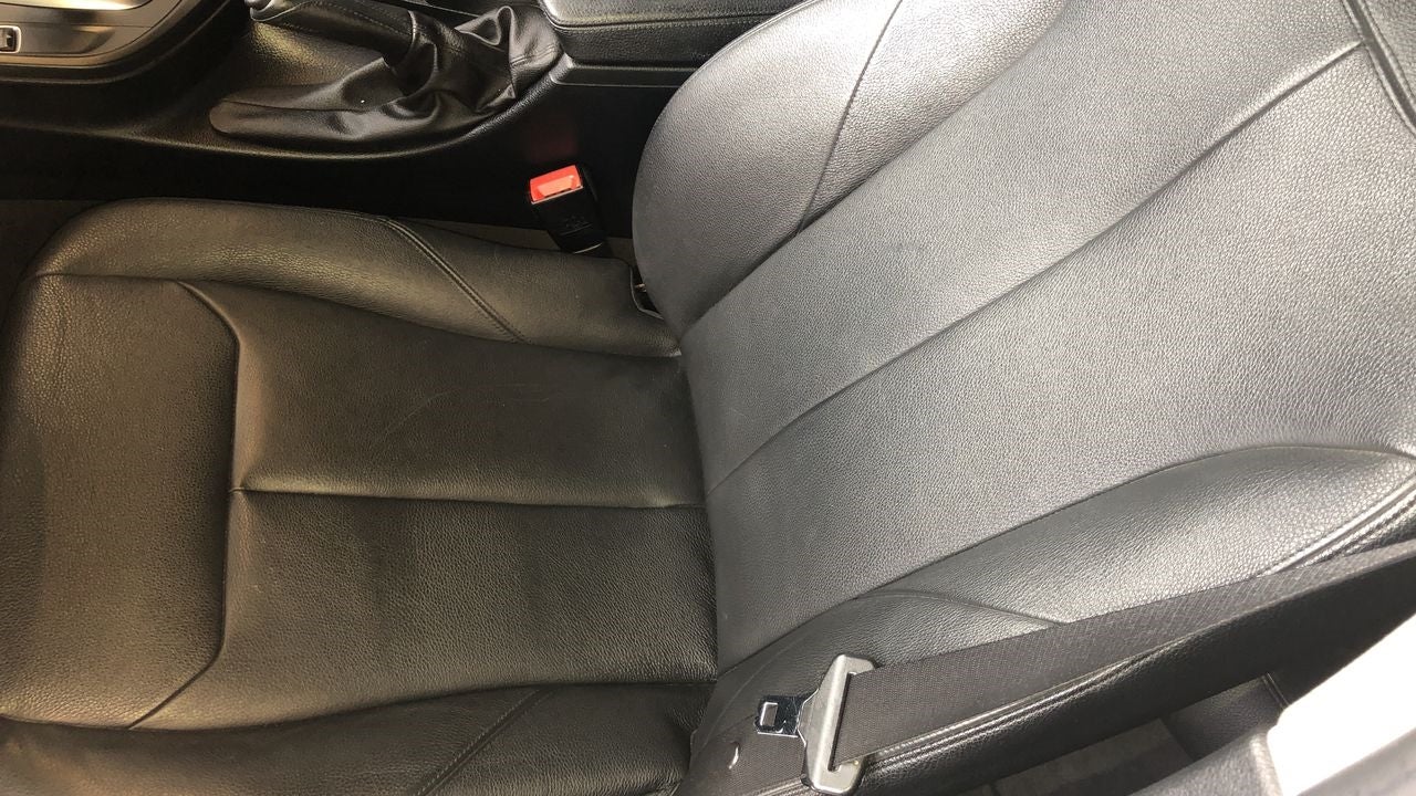 2017 BMW SERIES 3 330IA LUXURY LINE AUTO