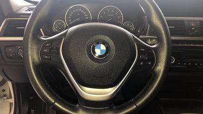 2017 BMW SERIES 3 330IA LUXURY LINE AUTO