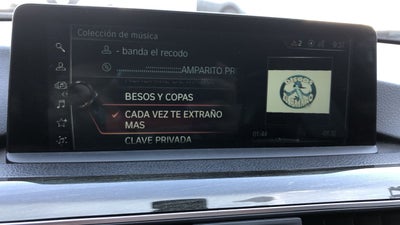 2017 BMW SERIES 3 330IA LUXURY LINE AUTO