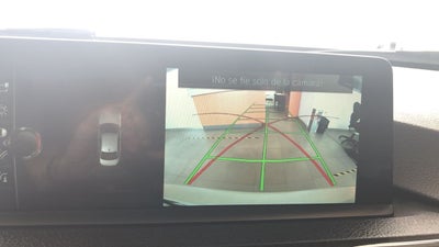 2017 BMW SERIES 3 330IA LUXURY LINE AUTO