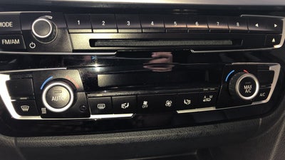 2017 BMW SERIES 3 330IA LUXURY LINE AUTO