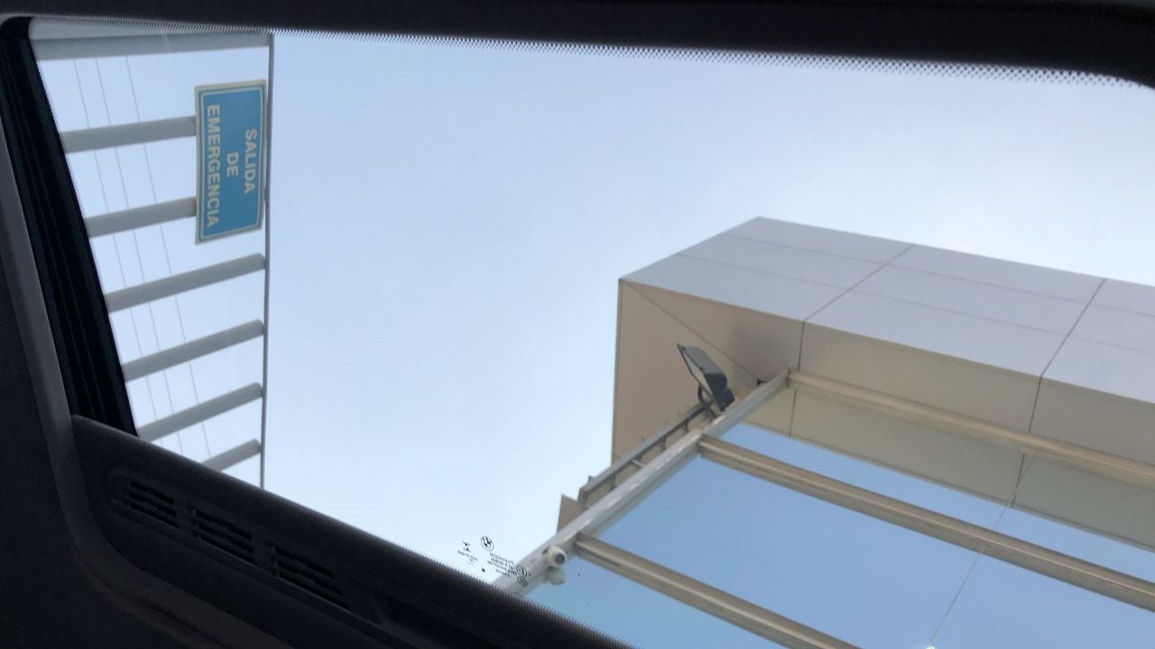 2017 BMW SERIES 3 330IA LUXURY LINE AUTO