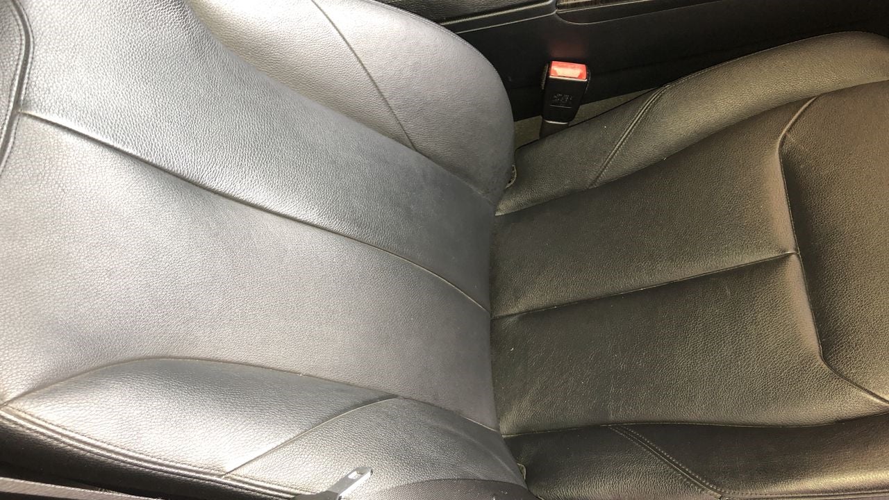 2017 BMW SERIES 3 330IA LUXURY LINE AUTO