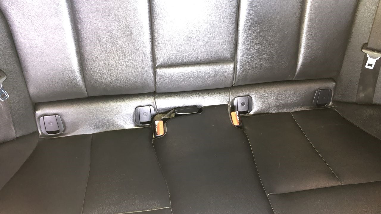 2017 BMW SERIES 3 330IA LUXURY LINE AUTO