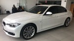 2017 BMW SERIES 3 330IA LUXURY LINE AUTO