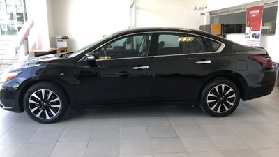 2018 Nissan ALTIMA ADVANCE, L4, 2.5L, 182 CP, 4 PUERTAS, AUT