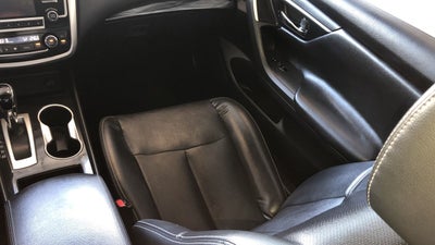 2018 Nissan ALTIMA ADVANCE, L4, 2.5L, 182 CP, 4 PUERTAS, AUT