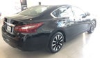 2018 Nissan ALTIMA ADVANCE, L4, 2.5L, 182 CP, 4 PUERTAS, AUT