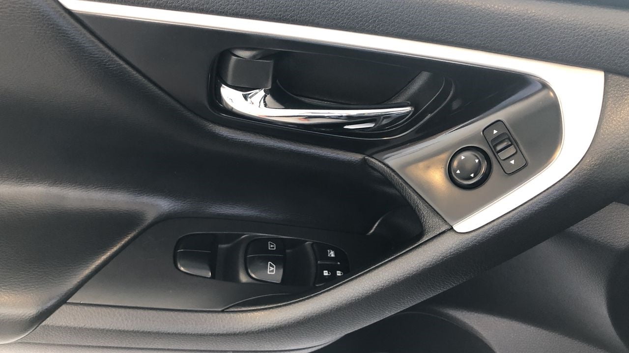 2018 Nissan ALTIMA ADVANCE, L4, 2.5L, 182 CP, 4 PUERTAS, AUT