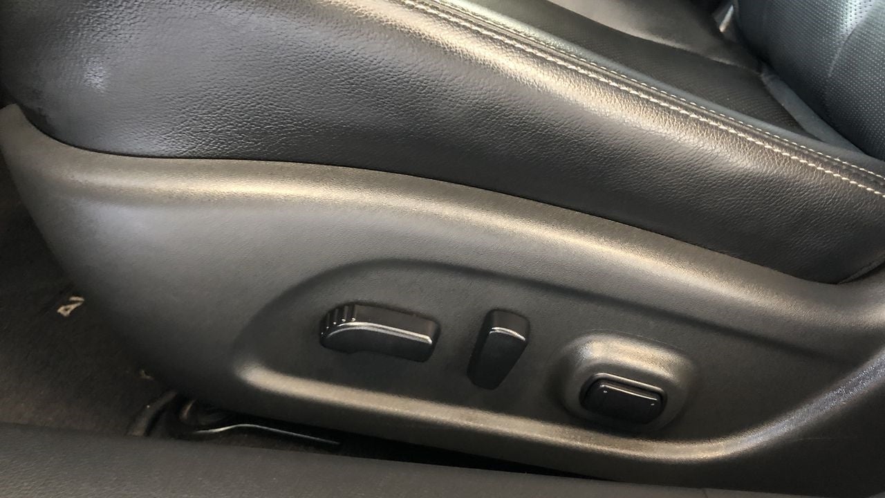 2018 Nissan ALTIMA ADVANCE, L4, 2.5L, 182 CP, 4 PUERTAS, AUT