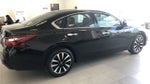 2018 Nissan ALTIMA ADVANCE, L4, 2.5L, 182 CP, 4 PUERTAS, AUT